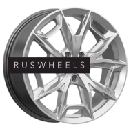 Диски СКАД 7,5x19/5x114,3 ET49 D67,1 Паркер (КЛ382) Селена Диски СКАД 7,5x19/5x114,3 ET49 D67,1 Паркер (КЛ382) Селена