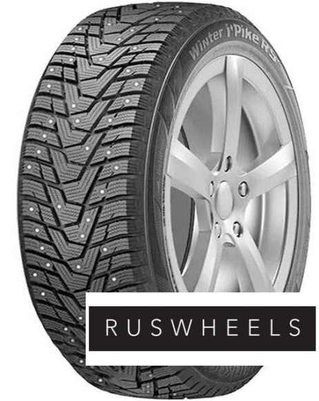 Шины Hankook 245/65 r17 Winter I Pike X W429A 111T Шипы