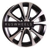 Диски Neo 6x15/5x105 ET39 D56,6 509 BD