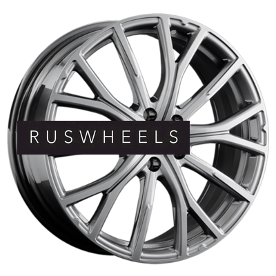 Диски LS Forged 8x19/5x108 ET52 D60,1 LS FG21 HPB (конус, C570) Диски LS Forged 8x19/5x108 ET52 D60,1 LS FG21 HPB (конус, C570)