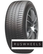 Шины Michelin 255/35 r19 Pilot Sport 3 96Y