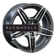 Диски LS 6,5x15/5x105 ET39 D56,6 189 GMF Диски LS 6,5x15/5x105 ET39 D56,6 189 GMF