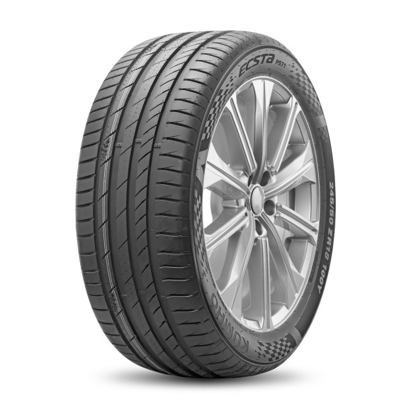 Шины Kumho  235/30/20  Y 88 Ecsta PS71  XL