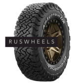 Шины BFGoodrich LT285/60R18 118/115S LRD All Terrain T/A KO3 TL RWL