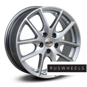 Диски Alcasta R16 / 6.5J PCD 5x114.3 ЕТ 45 ЦО 67.1 M59 Диски Alcasta R16 / 6.5J PCD 5x114.3 ЕТ 45 ЦО 67.1 M59