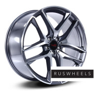 Диски Legeartis Concept R21 / 11J PCD 5x112 ЕТ 55 ЦО 66.6 MR546