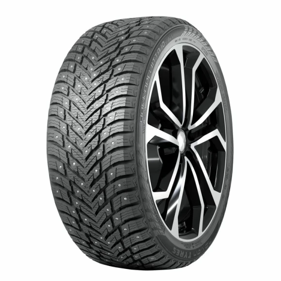 Шины Nokian Tyres Hakkapeliitta 10p SUV XL 285/40 R22 110T Шины Nokian Tyres Hakkapeliitta 10p SUV XL 285/40 R22 110T