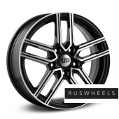 Диски Wheels UP R16 / 6.5J PCD 5x114.3 ЕТ 38 ЦО 67.1 Up113 Диски Wheels UP R16 / 6.5J PCD 5x114.3 ЕТ 38 ЦО 67.1 Up113
