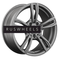 Диски Replay 8x17/5x120 ET43 D72,6 B129 MGM (конус, B640) Диски Replay 8x17/5x120 ET43 D72,6 B129 MGM (конус, B640)