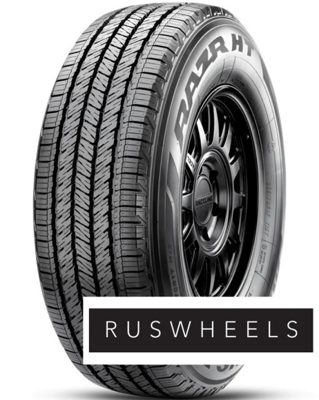 Шины Maxxis 225/65 r17 RAZR HT-780 102H Шины Maxxis 225/65 r17 RAZR HT-780 102H