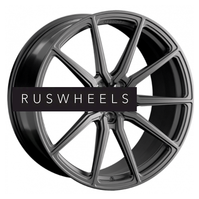 Диски LS Forged 9,5x20/5x120 ET40 D64,1 LS FG01 MGM (конус, C570)