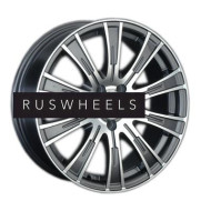 Диски LS 7x16/5x114,3 ET40 D73,1 311 GMF Диски LS 7x16/5x114,3 ET40 D73,1 311 GMF