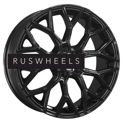 Диски RST 6,5x18/5x108 ET33 D60,1 R198 (Chery) BL Диски RST 6,5x18/5x108 ET33 D60,1 R198 (Chery) BL