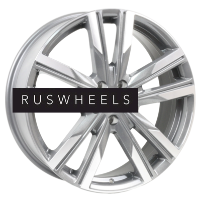 Диски RST 7x19/5x108 ET36 D65,1 R089 (Exeed) GRD