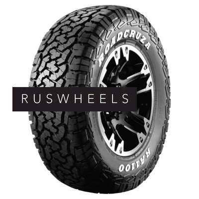 Шины Roadcruza P245/65R17 111T XL RA1100 TL Шины Roadcruza P245/65R17 111T XL RA1100 TL