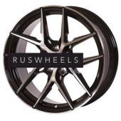 Диски Lizardo 8x18/5x114,3 ET40 D67,1 486 BMF (конус) Диски Lizardo 8x18/5x114,3 ET40 D67,1 486 BMF (конус)