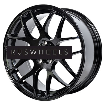 Диски PDW 8,5x19/5x108 ET45 D63,4 Kaiser (733) B (конус)