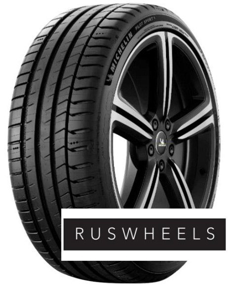 Шины Michelin 255/45 r19 Pilot Sport 5 104Y