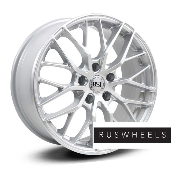 Диски RST R17 / 7.5J PCD 5x114.3 ЕТ 45 ЦО 67.1 R007 Диски RST R17 / 7.5J PCD 5x114.3 ЕТ 45 ЦО 67.1 R007