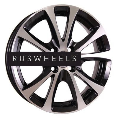 Диски Neo 6x15/5x100 ET40 D57,1 509 BD