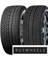 Шины Michelin 255/45 r19 Pilot Alpin 4 104V Шины Michelin 255/45 r19 Pilot Alpin 4 104V