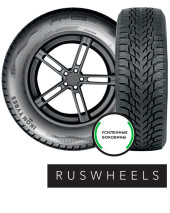 Шины Ikon 275/40 r21 Autograph Snow 3 SUV 107T