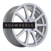 Диски Khomen Wheels 6,5x17/4x100 ET41 D60,1 KHW1707 (XRay) F-Silver Диски Khomen Wheels 6,5x17/4x100 ET41 D60,1 KHW1707 (XRay) F-Silver