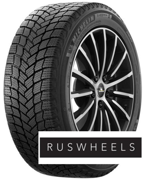 Шины Michelin 225/50 r17 X-ICE SNOW 98H Шины Michelin 225/50 r17 X-ICE SNOW 98H