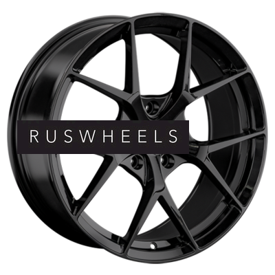 Диски LS FlowForming 8,5x18/5x120 ET43 D72,6 RC66 BK (конус) Диски LS FlowForming 8,5x18/5x120 ET43 D72,6 RC66 BK (конус)