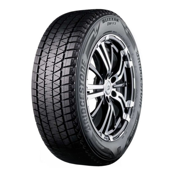 Шины Bridgestone 285/45/19 T 111 Blizzak DM-V3 XL Шины Bridgestone 285/45/19 T 111 Blizzak DM-V3 XL
