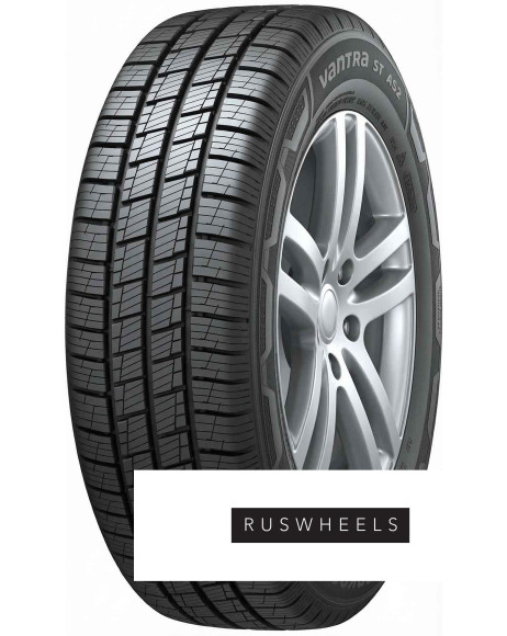 Шины Hankook 225/75 r16c Vantra ST AS2 RA30 121/120R