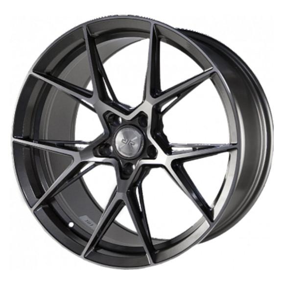 Диски Race Ready Technology 8,0\R18 5*108 ET45 d60.1 MK-P Диски Race Ready Technology 8,0\R18 5*108 ET45 d60.1 MK-P
