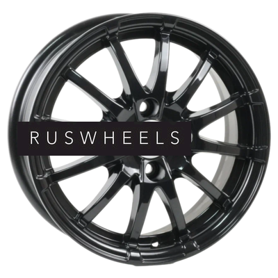 Диски Tech Line 5,5x14/4x98 ET35 D58,6 420 BL