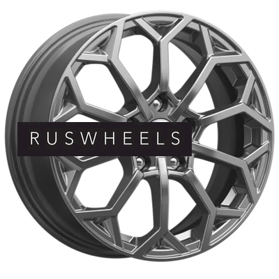 Диски iFree 6,5x16/5x112 ET38 D66,6 Спейс-Нидл (КС1000) Хай Вэй Диски iFree 6,5x16/5x112 ET38 D66,6 Спейс-Нидл (КС1000) Хай Вэй