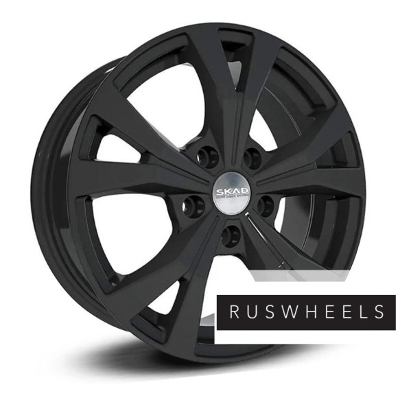 Диски Скад R16 / 6.5J PCD 5x114.3 ЕТ 45 ЦО 67.1 Нагано Диски Скад R16 / 6.5J PCD 5x114.3 ЕТ 45 ЦО 67.1 Нагано