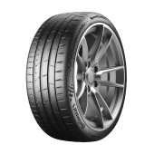 Шины Continental  245/45/18  Y 100 Sport Contact 7  XL (MO1)