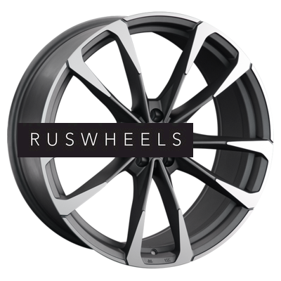 Диски Replay 9,5x21/5x112 ET31 D66,6 VV350 MGMF (конус, C570-01) Диски Replay 9,5x21/5x112 ET31 D66,6 VV350 MGMF (конус, C570-01)