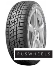 Шины Kumho 215/70/16 T 100 WS-71 Шины Kumho 215/70/16 T 100 WS-71