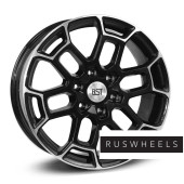 Диски RST R20 / 8.5J PCD 6x139.7 ЕТ 25 ЦО 100.1 R072