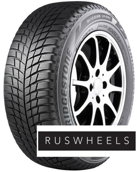 Шины Bridgestone 285/45 r21 Blizzak LM001 113V Runflat Шины Bridgestone 285/45 r21 Blizzak LM001 113V Runflat