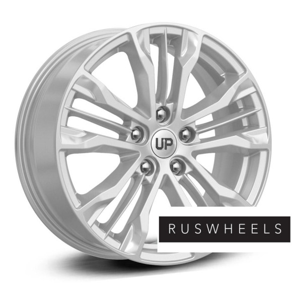 Диски Wheels UP R17 / 7J PCD 5x114.3 ЕТ 40 ЦО 66.1 Up106 Диски Wheels UP R17 / 7J PCD 5x114.3 ЕТ 40 ЦО 66.1 Up106