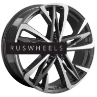 Диски Replay 8x20/5x114,3 ET35 D60,1 TY424 GMF (конус, C570) Диски Replay 8x20/5x114,3 ET35 D60,1 TY424 GMF (конус, C570)