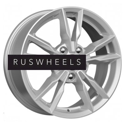 Грузовые диски iFree 6,5x16/5x114,3 ET35 D67,1 Икигай (КС865) Нео-классик