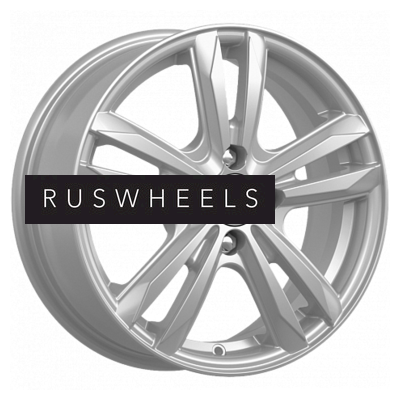 Диски iFree 6x15/4x100 ET50 D60,1 Маскот (КС870) Нео-классик