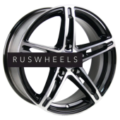 Диски Venti 6,5x16/5x108 ET31 D60,1 1618 BD