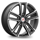 Диски XtrikeRST 7,0\R18 5*114.3 ET38 d67.1 BK/FP Диски XtrikeRST 7,0\R18 5*114.3 ET38 d67.1 BK/FP