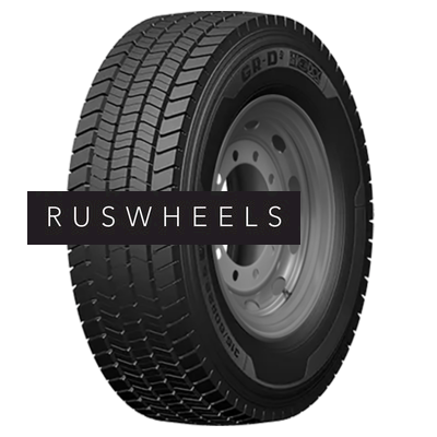 Грузовые шины Tornado (Advance Holdings) 285/70R19,5 146/144L GR-D2 TL M+S 3PMSF 16PR Грузовые шины Tornado (Advance Holdings) 285/70R19,5 146/144L GR-D2 TL M+S 3PMSF 16PR